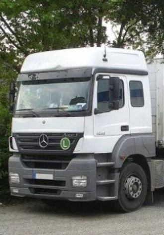 Транспортные услуги