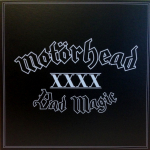 Mot?rhead / Bad Magic (Box Set)(LP+CD)