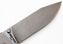 Нож Cold Steel Bushman 95FBфотография - 5