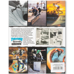 Фотоальбом Thrasher Photograffiti Book