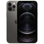 Смартфон Apple iPhone 12 Pro Max 256 ГБ, графитовый
