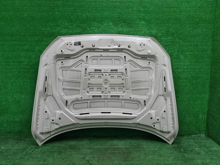 Капот BMW 5er F07 GT (2009-2017)