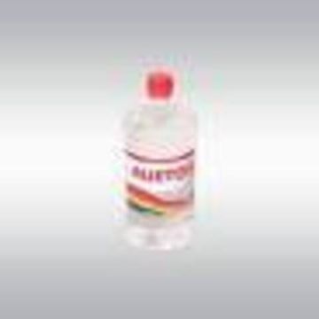 Ацетон 0,5л ПЭТ (Дзержинск)