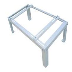 Рама монтажная к осевым вентиляторам SHUFT Axis №5