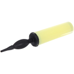 Насос для воздушных шариков «Вечеринка» 27.5*5 см, микс