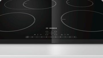 Индукционная варочная панель Bosch PIN651F17E