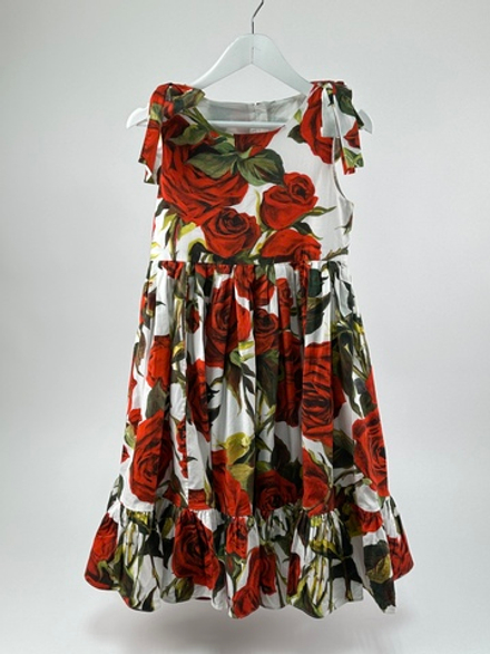 Платье Dolce&Gabbana