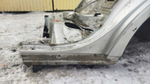 Крыло заднее левое TOYOTA BREVIS 2001