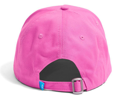 Теннисная кепка Australian Open Womens Floral Cap (OSFA)