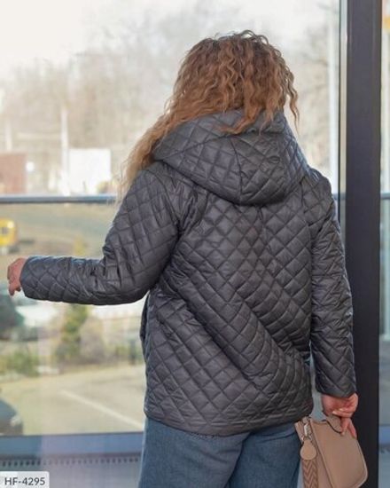 Куртка УК-0833-1 Fabrika Фото 2