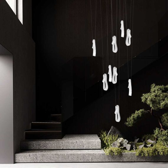 Подвесной светильник LOFT IT Series 10400/1