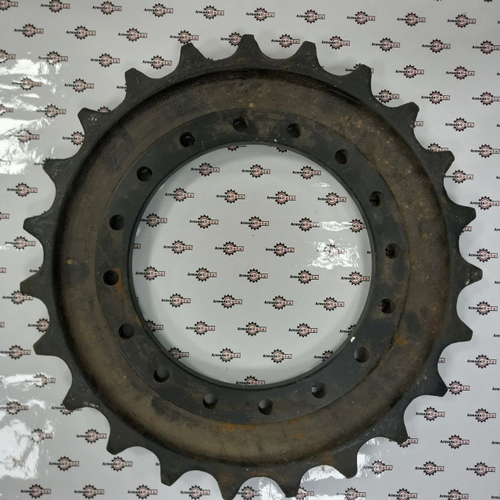 Звездочка приводная JCB JS130