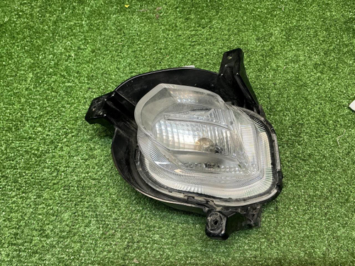 ПТФ левая Hyundai Solaris 2 (2020-2022)