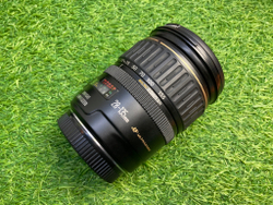 Canon EF 28-135mm 3.5-5.6 IS USM Покупка/Продажа