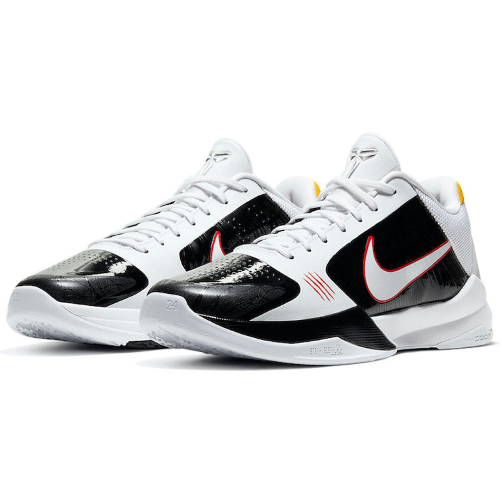 Кроссовки Nike Zoom Kobe 5 Protro Alternate Bruce Lee