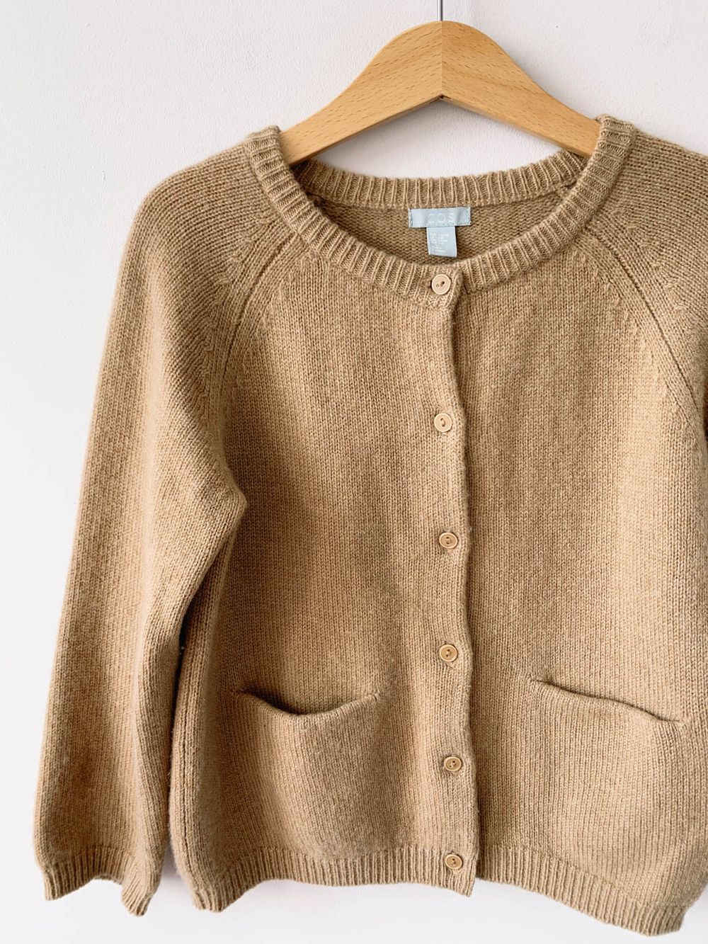 Кардиган Cos, 122