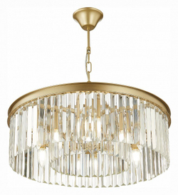 Подвесная люстра ST-Luce SL1624.203.08