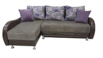 Диван угловой «Легенда»