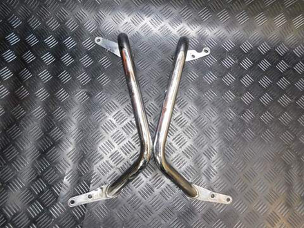 Дуги защитные Yamaha Drag Star XVS1100 Classic VP13J бу 050827