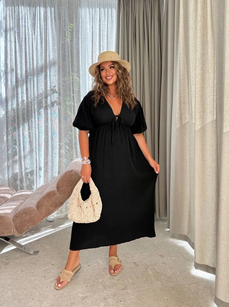 Сарафан УК-1124 Фабрика Моды