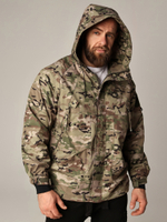 Ветровка 7.26 Gear Tactical Series 125