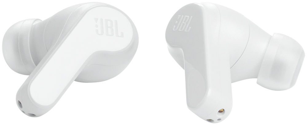 Беспроводные наушники JBL Wave 200TWS Global, USB Type-C, белый