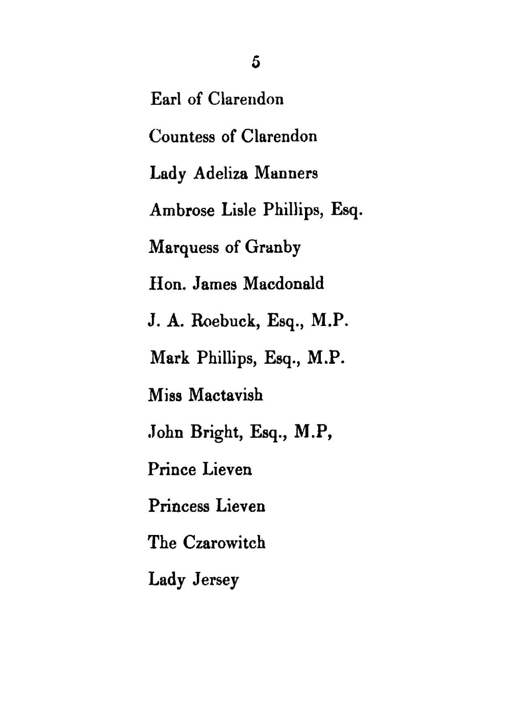 Coningsby | Disraeli Benjamin