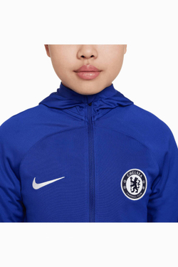 Спортивный костюм Nike Chelsea FC 22/23 Dry Strike Junior