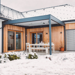 Инфракрасный обогреватель IH- 2000, 230В, 2000 Вт MTX