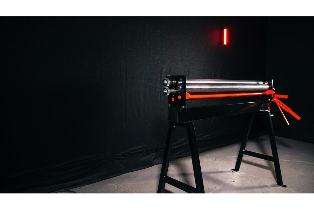 Станок Вальцы Keepler-Stan RM-1300x0,8 мм