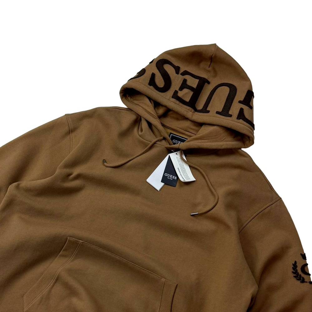 Худи Guess Новое с биркой