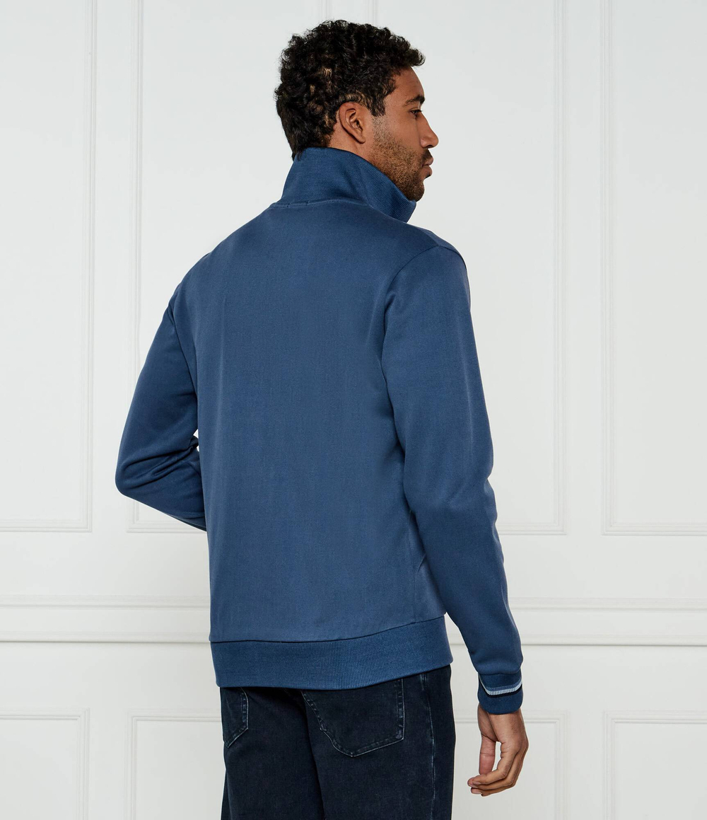 Худые C-Siza 209 BOSS BLACK - голубой(50531855)