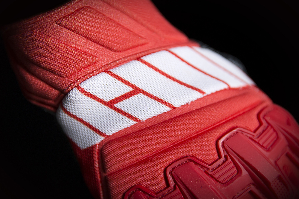 Мотоперчатки - Overlord