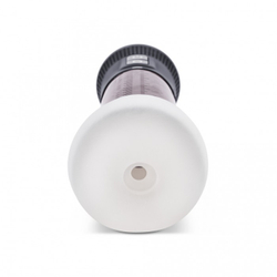 Автоматический тренажер выносливости для мужчин Pink Vibe