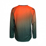 Футболка Remington Fishing Style Orange (арт.FM1300-506)