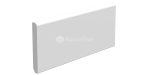 Плинтус Alpine Floor Grand Sequoia ECO 11-00 Белый Матовый