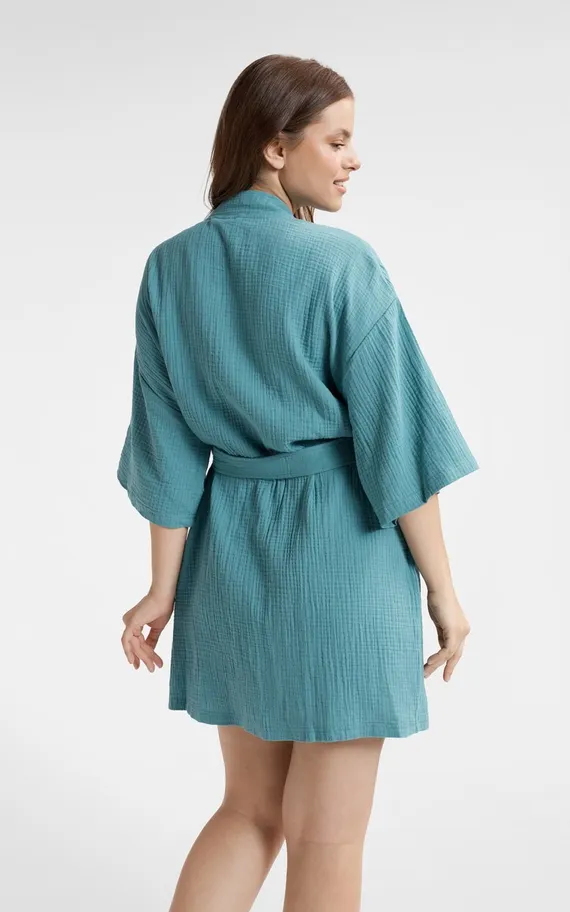 40634 LOONY Халат женский