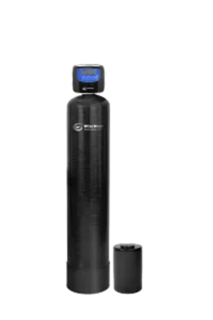 Система обезжелезивания реагентная (CNR) WWRA-2162 DMCNR