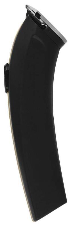 Триммер для окантовки ERMILA Motion Nano (1585-0041)