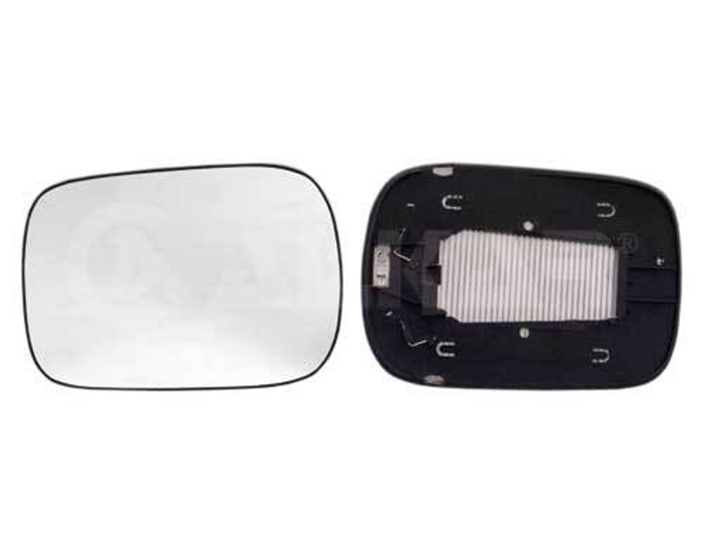 ALKAR - 6471570-ALA - Mirror Glass, exterior mirror