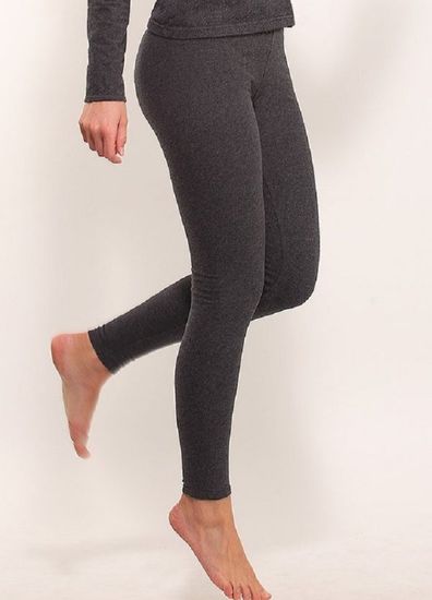 Термо-легинсы женские KEY (LXL729)