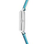 Часы Coeur de Lion Petrol-Silver 7670/71-0627