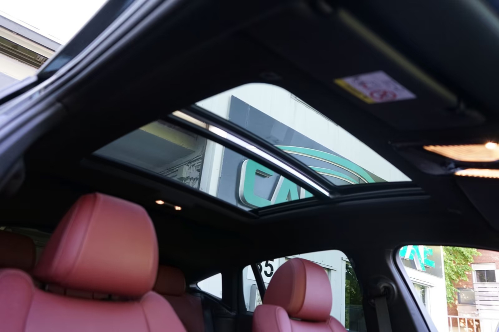 BMW X6 xDrive 40i M SPORT