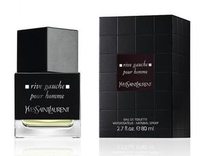 Yves Saint Laurent Rive Gauche Pour Homme