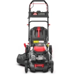 Газонокосилка бензиновая SUNREKA GLM53HSE: 6.5 л.с., нож 53 см, 213034