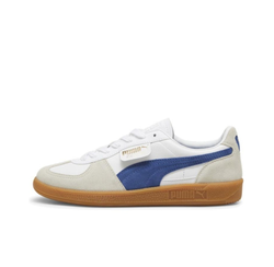 Кроссовки Puma Palermo Leather 'White Clyde Royal Gum' 396464-06