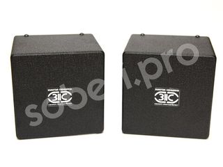 POT-SE-3,5/8-30 однотактный выходной трансформатор в кожухе для радиолампы 300B / 2A3