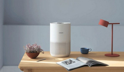 Очиститель воздуха Xiaomi Smart Air Purifier 4 Compact (BHR5860EU)