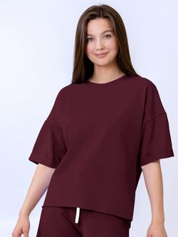 А-400 Футболка жен