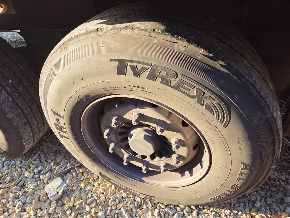 Ставропольский завод Автоприцепов 9253* Полуприцеп шторный 925313
